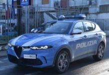 Polizia di Stato: un arresto per tentato omicidio con metodo mafioso