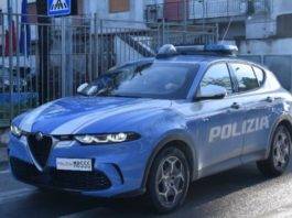 Polizia di Stato: un arresto per tentato omicidio con metodo mafioso