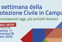Protezione civile: 11 e 18 ottobre escursioni gratuite per i cittadini