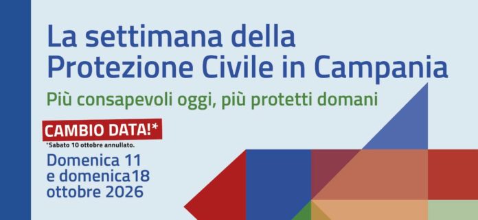 protezione civile