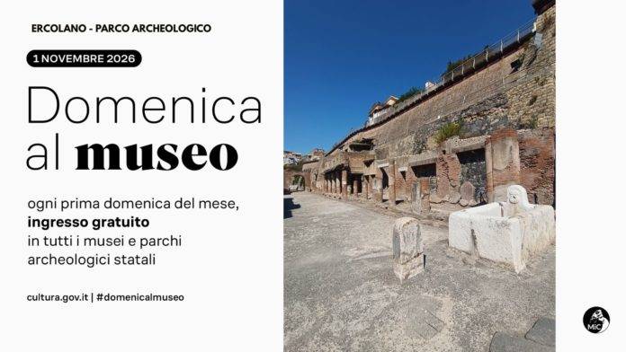 1nov26FB (1) parco archeologico di Ercolano