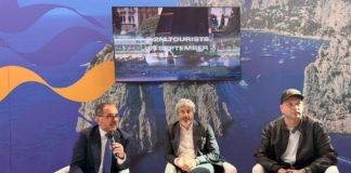 Turismo: Maraio, “Aree interne, la grande sfida della Campania”