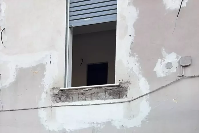 crollo