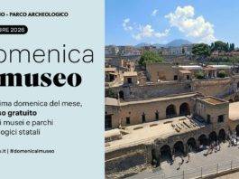 Ercolano: Parco Archeologico aderisce alla campagna Komen Italia