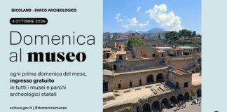 Ercolano: Parco Archeologico aderisce alla campagna Komen Italia