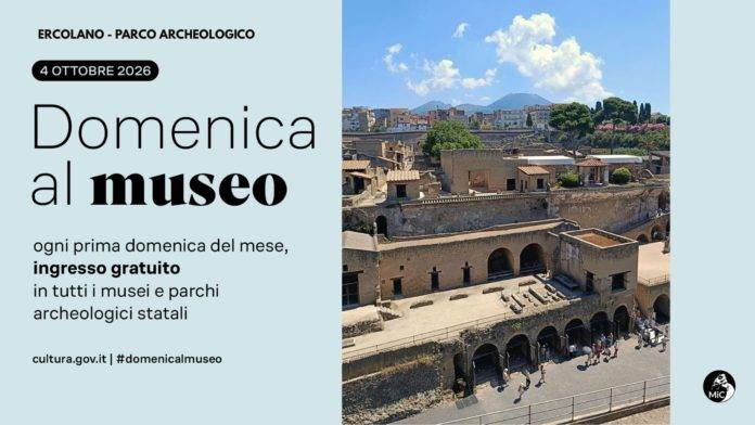 ercolano