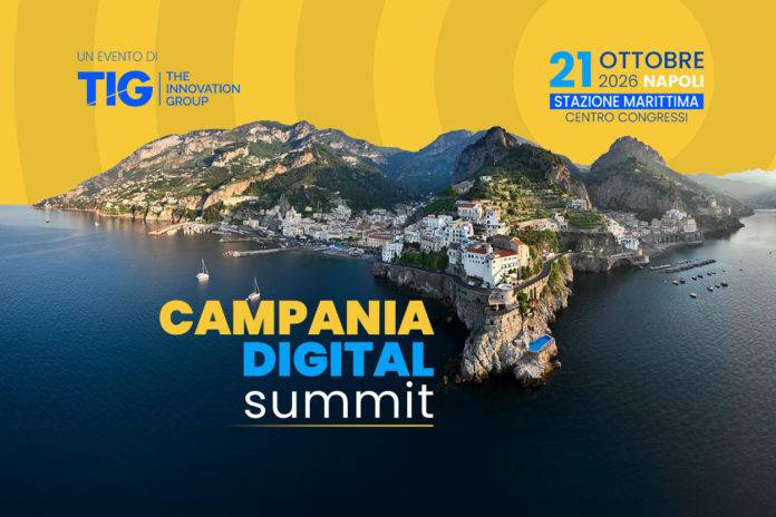 Campania Digital Summit