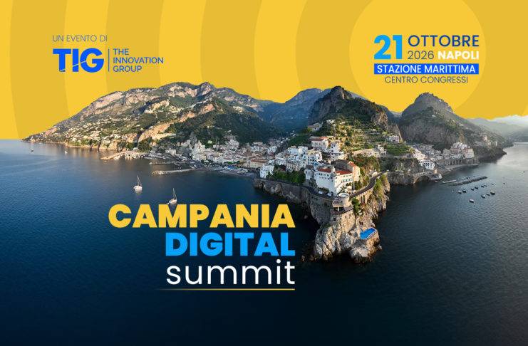 Campania Digital Summit
