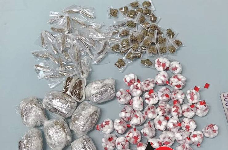 droga