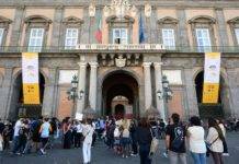 Oltre 40 mila presenze alla V edizione del “Campania Libri Festival”