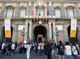 Oltre 40 mila presenze alla V edizione del “Campania Libri Festival”