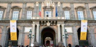 Oltre 40 mila presenze alla V edizione del “Campania Libri Festival”