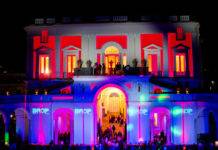 Villa Campolieto ospita Drop Eventi: tra musica, vino e arte