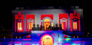 Villa Campolieto ospita Drop Eventi: tra musica, vino e arte