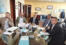 Ente Idrico Campano, approvati gli aggiornamenti tariffari 2026/27