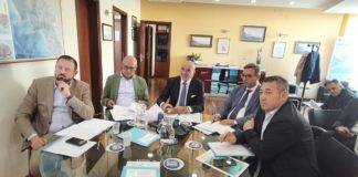 Ente Idrico Campano, approvati gli aggiornamenti tariffari 2026/27
