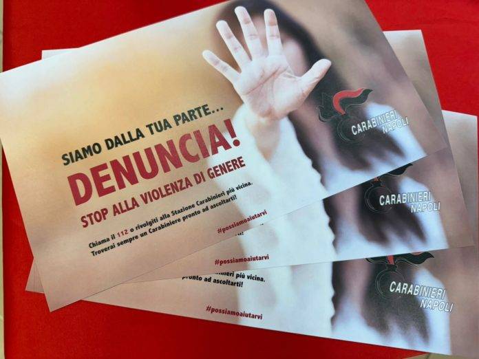 Denuncia! foto denuncia