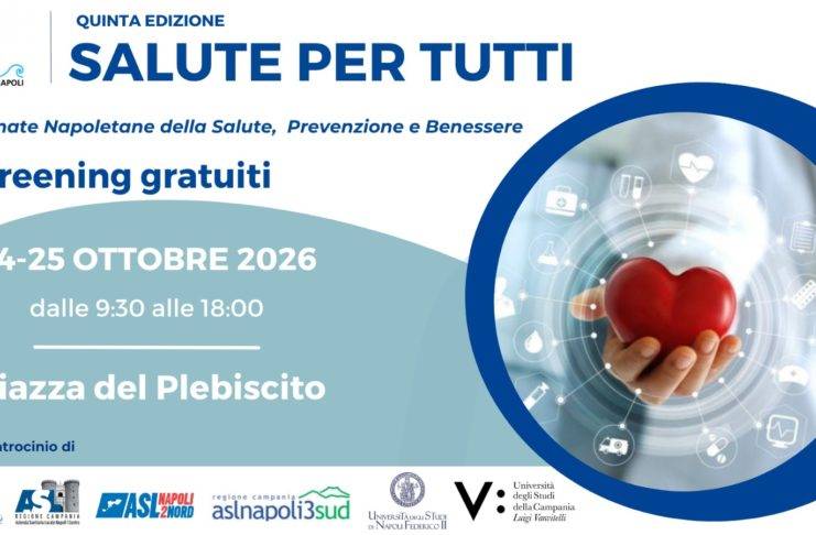 Salute per tutti