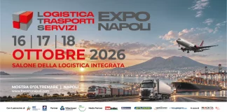 Regione Campania presente a LTS Expo Napoli 2026