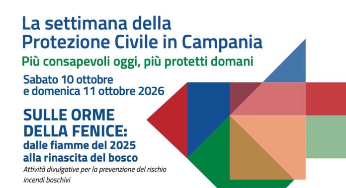 protezione civile