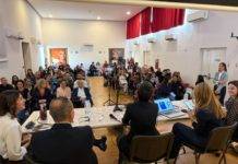 Torre del Greco: 140 partecipanti alla prima edizione del Job Day santissima trinità