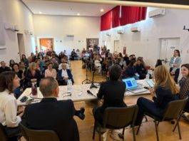 Torre del Greco: 140 partecipanti alla prima edizione del Job Day santissima trinità