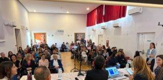 Torre del Greco: 140 partecipanti alla prima edizione del Job Day santissima trinità
