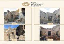 Ercolano, riapre al pubblico la Bottega di Priapo scavi archeologici Ercolano