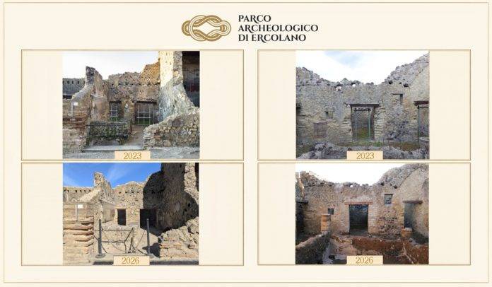 LAYOUT_IMG_PRIAPO_2026.10.14 scavi archeologici Ercolano