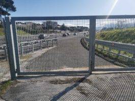 Torre del Greco: è del Comune l’area autostradale “La Pineta” Autostrada