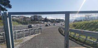 Torre del Greco: è del Comune l’area autostradale “La Pineta” Autostrada