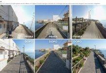Torre del Greco: progetto per la riqualificazione del Borgo Mortelle