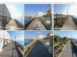 Torre del Greco: progetto per la riqualificazione del Borgo Mortelle