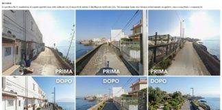 Torre del Greco: progetto per la riqualificazione del Borgo Mortelle