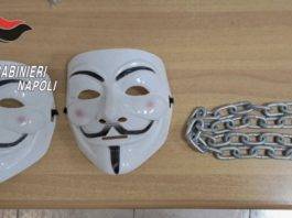 maschera
