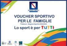 Voucher Sport, pubblicata la graduatoria VOUCHER SPORT