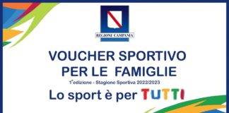 Voucher Sport, pubblicata la graduatoria VOUCHER SPORT
