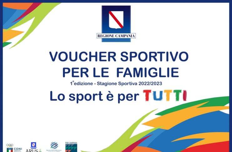 VOUCHER SPORT