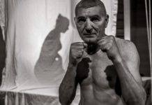 Oltre il ring: Patrizio Oliva protagonista a Palazzo Vallelonga patrizio oliva ring