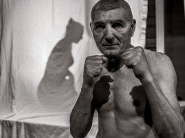 Oltre il ring: Patrizio Oliva protagonista a Palazzo Vallelonga patrizio oliva ring