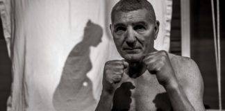 Oltre il ring: Patrizio Oliva protagonista a Palazzo Vallelonga patrizio oliva ring