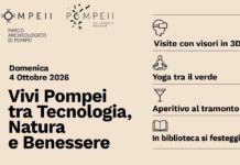 Pompei: Domenica al Museo e Domenica di Carta il 4 ottobre