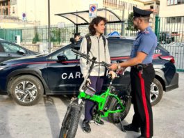 e bike