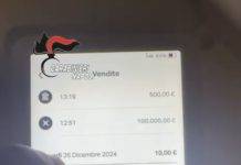 Base delle truffe telefoniche smantellata: 5 persone arrestate truffe banca