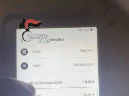 Base delle truffe telefoniche smantellata: 5 persone arrestate truffe banca