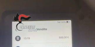 Base delle truffe telefoniche smantellata: 5 persone arrestate truffe banca
