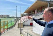 Giornata storica in consiglio, Torre del Greco avrà un nuovo stadio
