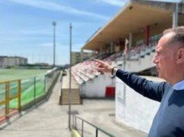 Giornata storica in consiglio, Torre del Greco avrà un nuovo stadio