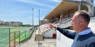 Giornata storica in consiglio, Torre del Greco avrà un nuovo stadio