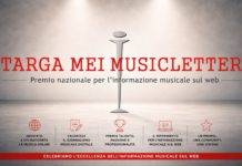 Targa MEI Musicletter 2026: i vincitori della 14ª edizione